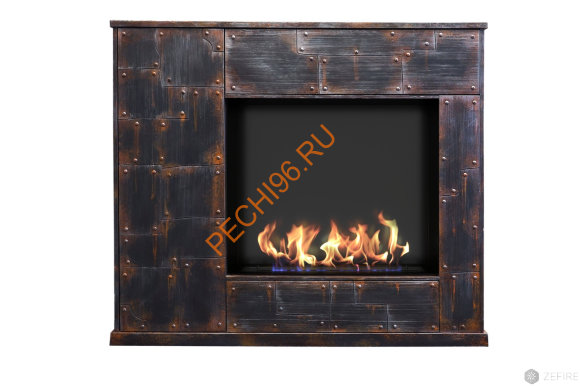 Биокамин ZeFire МАРВИН Биокамин ZeFire МАРВИН