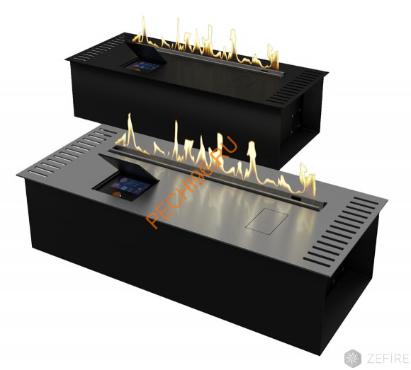 Автоматический биокамин ZeFire М 700 Автоматический биокамин ZeFire М 700