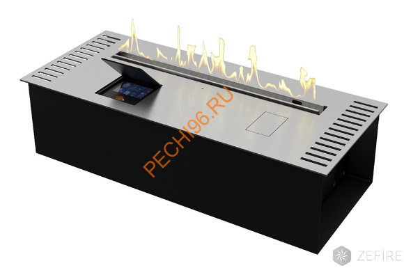 Автоматический биокамин ZeFire М 700 Автоматический биокамин ZeFire М 700