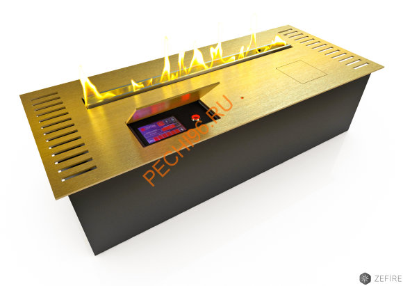 Автоматический биокамин ZeFire М 700 Автоматический биокамин ZeFire М 700