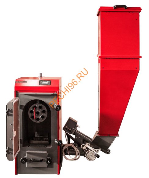 Котел пеллетный FACI 15 Base Котел пеллетный FACI 15 Base