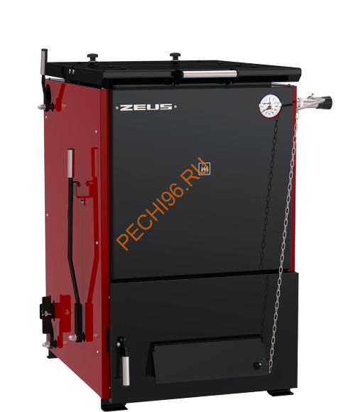 Котел отопительный ZEUS 45 кВт Котел отопительный ZEUS 45 кВт