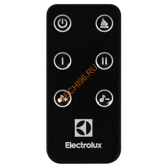 Электрокамин Electrolux EFP/P-2520LS N с порталом Canto 25, белый Электрокамин Electrolux EFP/P-2520LS N с порталом Canto 25, белый