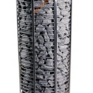 Электрическая печь SAWO TOWER WALL TH6-90NS-WL