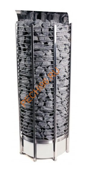 Электрическая печь SAWO TOWER WALL TH6-90NS-WL