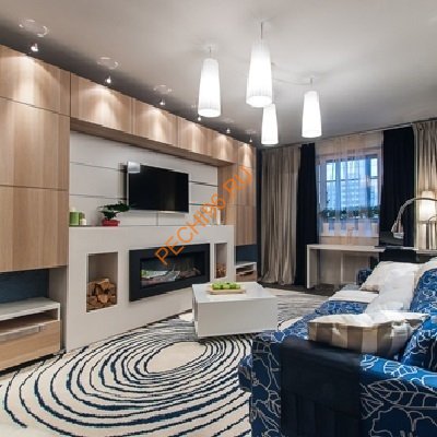 Электрический камин Dimplex Modern SP 16