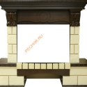 Электрический очаг Royal Flame Dioramic 25 LED FX