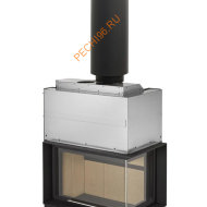 Каминная топка ROCAL G300 LD plus 200