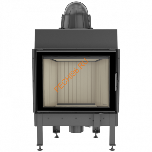 Каминная топка Kratki NADIA/10