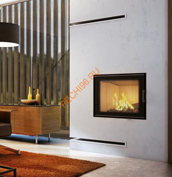 Каминная топка Kratki NADIA/10