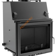 Каминная топка Kratki Zuzia PW 19 W