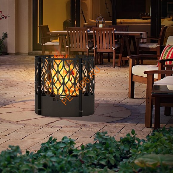 Очаг-мангал KOSTЁR Чаша