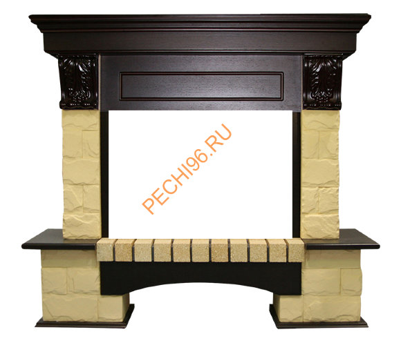 Портал декоративный Electrolux Forte 30s