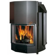 Каминная топка EdilKamin ACQUATONDO/29 PRISMATICO CS