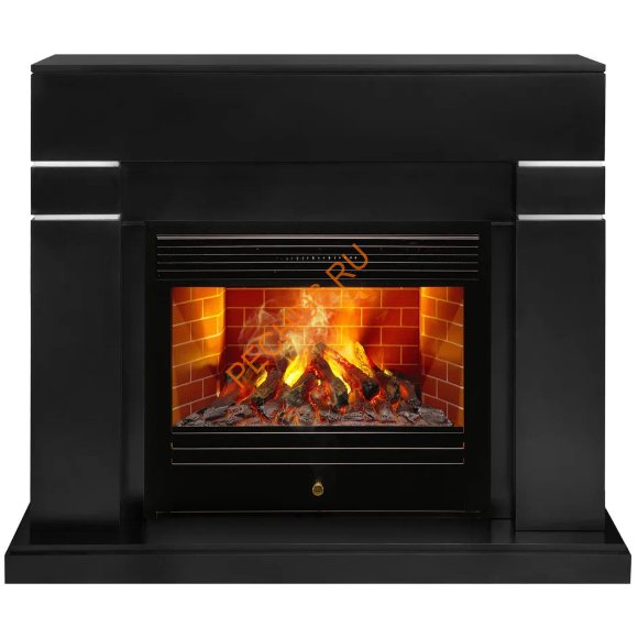 Электрокамин RealFlame Lindelse 26 с очагом 3D Novara Электрокамин RealFlame Lindelse 26 с очагом 3D Novara