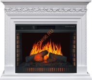 Электрокамин Royal Flame Valletta с очагом Vision 30 EF LED FX Электрокамин Royal Flame Valletta с очагом Vision 30 EF LED FX