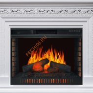 Электрокамин Royal Flame Valletta с очагом Vision 30 EF LED FX