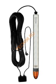 Скважинный насос Джилекс «ВОДОМЕТ» 110/110 Скважинный насос Джилекс «ВОДОМЕТ» 110/110