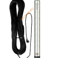 Скважинный насос Джилекс «ВОДОМЕТ» 110/110