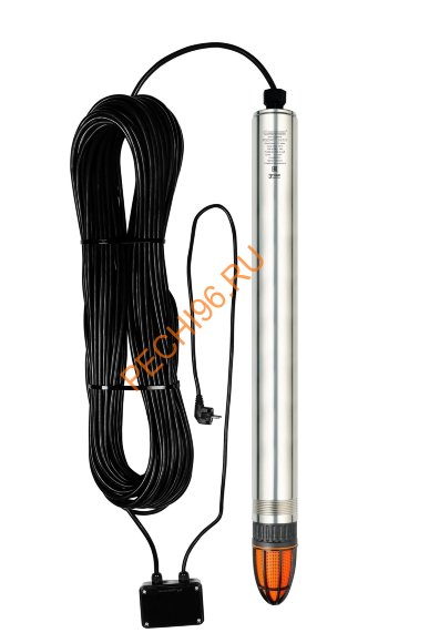 Скважинный насос Джилекс «ВОДОМЕТ» 110/110 Скважинный насос Джилекс «ВОДОМЕТ» 110/110