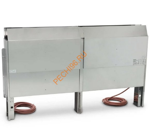 Электрическая печь EOS 46 U XL 15 кВт нержавеющая сталь