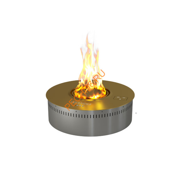 Автоматический биокамин AIRTONE Andalle ROUND