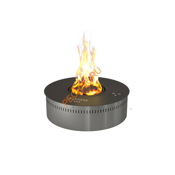 Автоматический биокамин AIRTONE Andalle ROUND