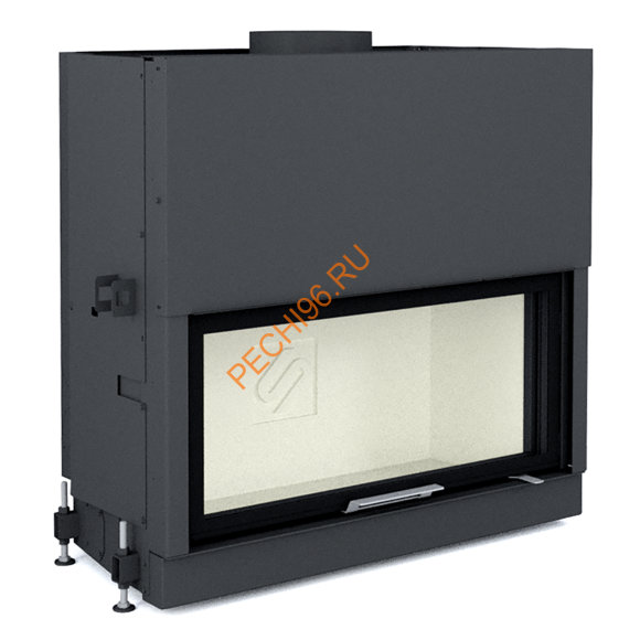 Каминная топка Stav HF 1100W Каминная топка Stav HF 1100W