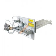 Комплект газового оборудования ИзиСтим с горелкой САБК8-40