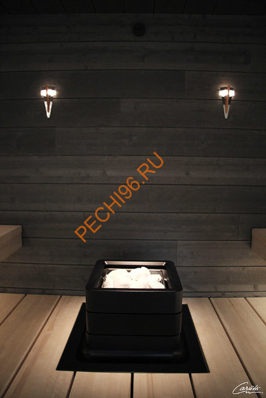 Cветильник Cariitti Факел TL 100