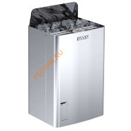 Электрическая печь Harvia The Wall Combi SW90S