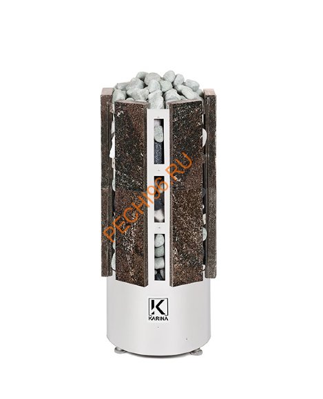 Электрическая печь KARINA Forta 18 Амфиболит