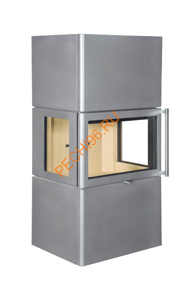 Печь-камин ЭкоКамин КРИТ Печь-камин ЭкоКамин КРИТ