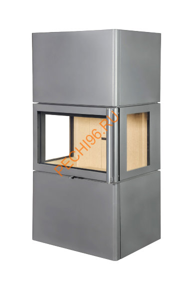 Печь-камин ЭкоКамин КРИТ Печь-камин ЭкоКамин КРИТ