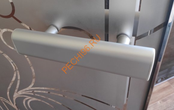 Дверь в хамам стеклянная Арта Стандарт Прозрачная, коробка алюминий Дверь в хамам стеклянная Арта Стандарт Прозрачная, коробка алюминий