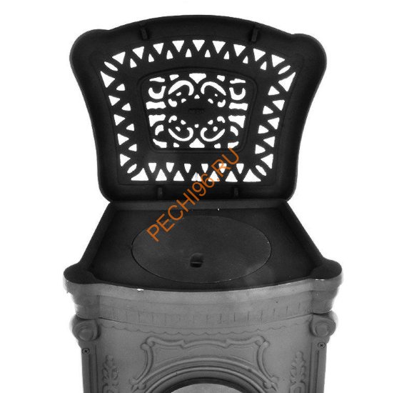 Печь-Камин LK INGRID Печь-Камин LK INGRID