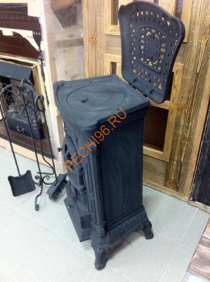 Печь-Камин LK INGRID Печь-Камин LK INGRID