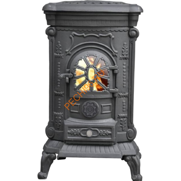 Печь-Камин LK INGRID Печь-Камин LK INGRID