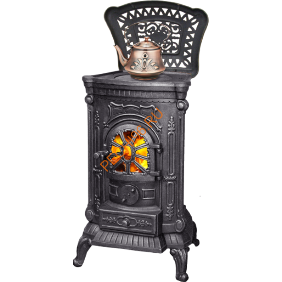 Печь-Камин LK INGRID Печь-Камин LK INGRID