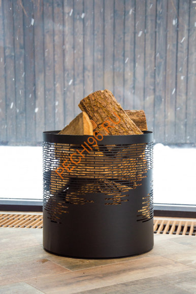 Дровница Fire&Wood Praha Дровница Fire&Wood Praha