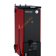 Котел отопительный ZEUS Turbo 22-30 кВт без автоматики