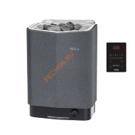 Электрическая печь Tylo Sense Combi Pure 8 серая