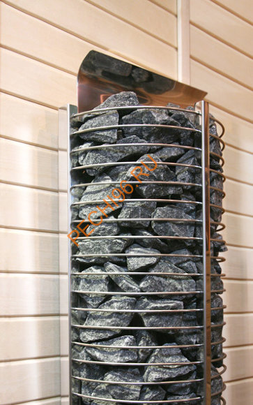 Электрическая печь SAWO TOWER TH3-60NI2-WL-P Электрическая печь SAWO TOWER TH3-60NI2-WL-P