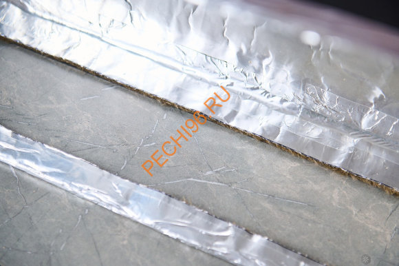 Теплоизоляционный корпус ZeFire для биокаминов Elliot 900, Sirius 900, Flagman 700