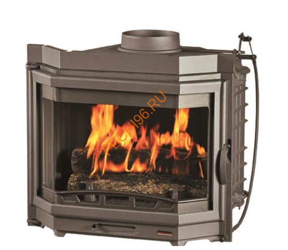 Каминная топка CHAZELLES SOLO P70V