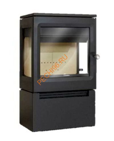 Печь-камин Lacunza Garde Печь-камин Lacunza Garde