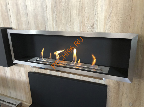 Биокамин ZeFire FLAGMAN 1600 шлифованный Биокамин ZeFire FLAGMAN 1600 шлифованный