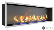 Биокамин ZeFire FLAGMAN 1600 шлифованный Биокамин ZeFire FLAGMAN 1600 шлифованный