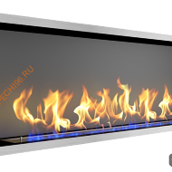 Биокамин ZeFire FLAGMAN 1600 шлифованный