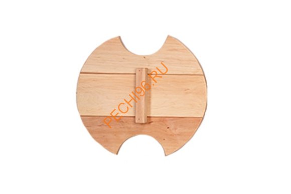 Крышка к запарнику 16л, Ольха Крышка к запарнику 16л, Ольха